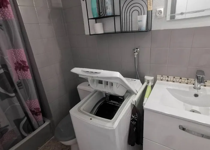 Apartment 081 Cap C39 Agde