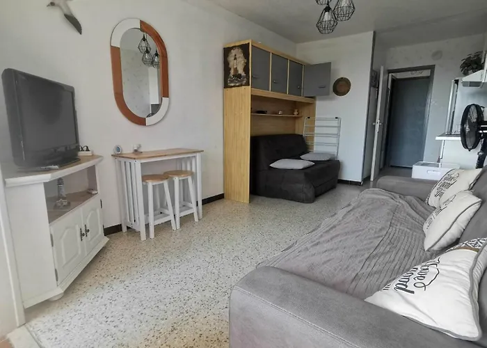 081 Cap C39 Apartment