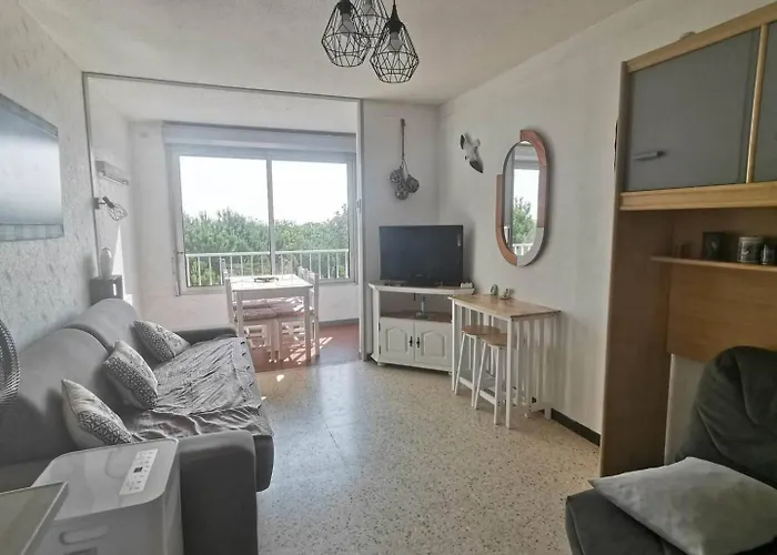 Apartment 081 Cap C39 *